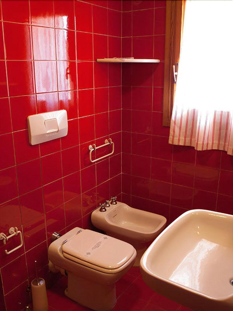 לה מדלנה Hotel Garibaldi מראה חיצוני תמונה